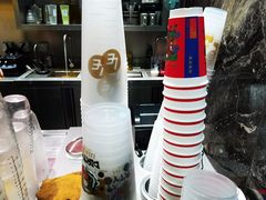 -LELECHA乐乐茶(新街口大洋店)