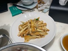 -花城粤菜餐厅(高新区店)