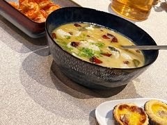 -万丽轩·粤菜(王府井金茂万丽酒店)