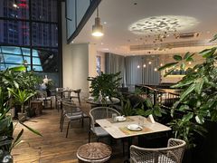 大堂-大树餐厅(红旗街万达店)