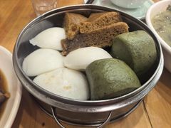 -红灯笼龙凤饭店(宁波老字号店)