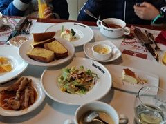 -爱丽丝牛排西餐厅(光谷步行街店)