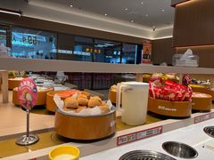 -龍歌自助小火锅(漳州二路爱购店)