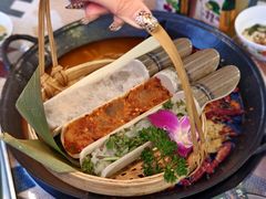 -朱光玉火锅馆(正弘城店)