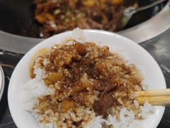 -天发长铁锅炖(王秀村店)