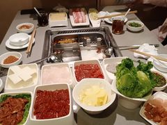 -海底捞火锅(仓山爱琴海店)