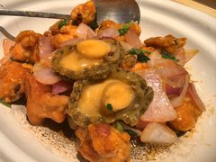 -潮界(虹桥新天地店)