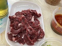 -阿牛牛杂店(东园店)