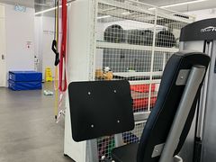 -乐刻运动健身(蓝润摩里中心店)