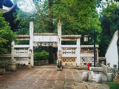 -阳明祠