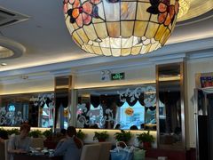 -喜乐餐厅•灯笼虾球首创者•本地小海鲜(二马路店)