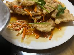 -东北菜冰城一家人