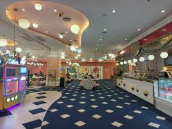 -奈尔宝家庭中心·亲子餐厅(苏州大悦城店)