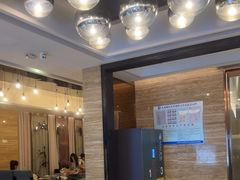 -金色印象·4K影院式足体养生(南方花园店)
