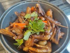 -美极鲜食坊(宝安南路店)
