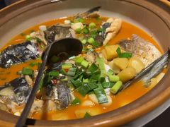 -千岛湖小鱼儿·淳安匠心农家菜