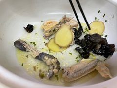 -高老庄·老溧阳·私房菜(南山竹海店)