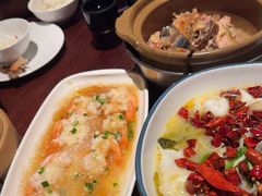 -外婆家(西溪印象城店)