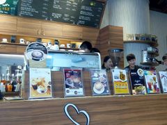 -JAMROCK 乐啡意咖啡