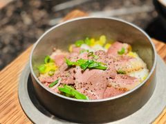 -老乾杯和牛烧肉(王府中环店)