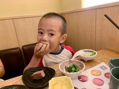 -伊豆野菜村(大族广场店)