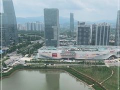 -七彩云南茶(七彩云南第壹城店)