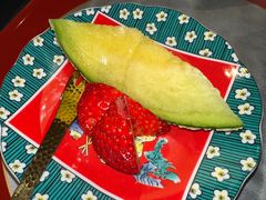 -鳥喜Toriki怀石烧鸟料理