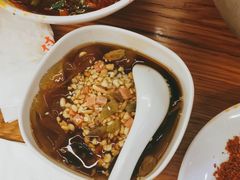 -付小姐在成都(川沙店)