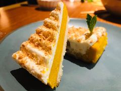 -仓桥家·焗寿司·锅物(光谷步行街店)