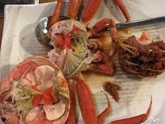 -海神·济州岛海鲜料理(天乐广场店)