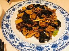 -便宜坊烤鸭店(甜水园店)