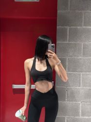 -AN普拉提女子健身工作室