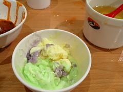 -汉丽轩韩式自助烤肉(大学城龙湖U城天街A馆店)