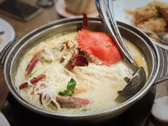 -龙海鲜螃蟹王(宏茂桥店)