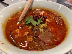 尚品毛血旺-望湘园·洞庭渔宴(永旺店)