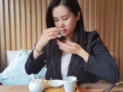 -梅间堂茶馆(绿地缤纷城店)
