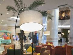 -逸派咖啡 EPARKCOFFEE(广安门店)