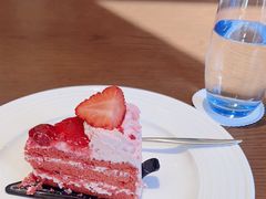 -大连铂尔曼酒店-铂尔曼美食廊 Pullman Deli