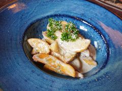 -阿兹凯乐·老洋房西餐