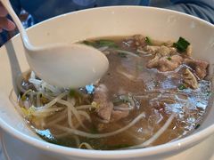 招牌火车头河粉-PHO爺·越南料理(亦庄大族广场店)