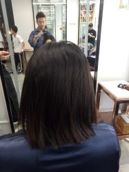 -Miracle集简美发沙龙