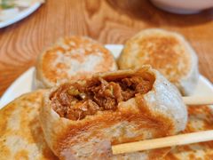 -清真吴记门钉肉饼·喜多利