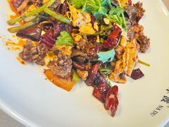 -拿渡·水煮鱼 麻辣香锅(西单大悦城店)