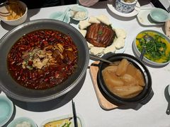 -香融府·烤鸭·家常菜(花乡奥莱店)