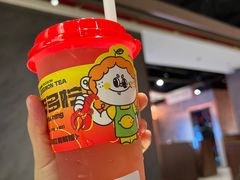 -聚味瞿记·龙虾堂(咸嘉湖店)