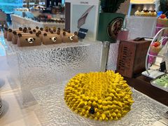 -菲住布渴酒店自助餐厅(阿里巴巴西溪园区店)