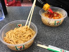 -7-ELEVEn(深圳宝安机场近14登机口)