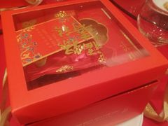 -扬州万怡酒店-中餐厅(文昌中路店)