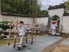 -景德镇古窑民俗博览区