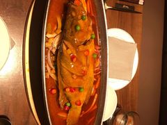 -山里亲戚(淞虹路店)